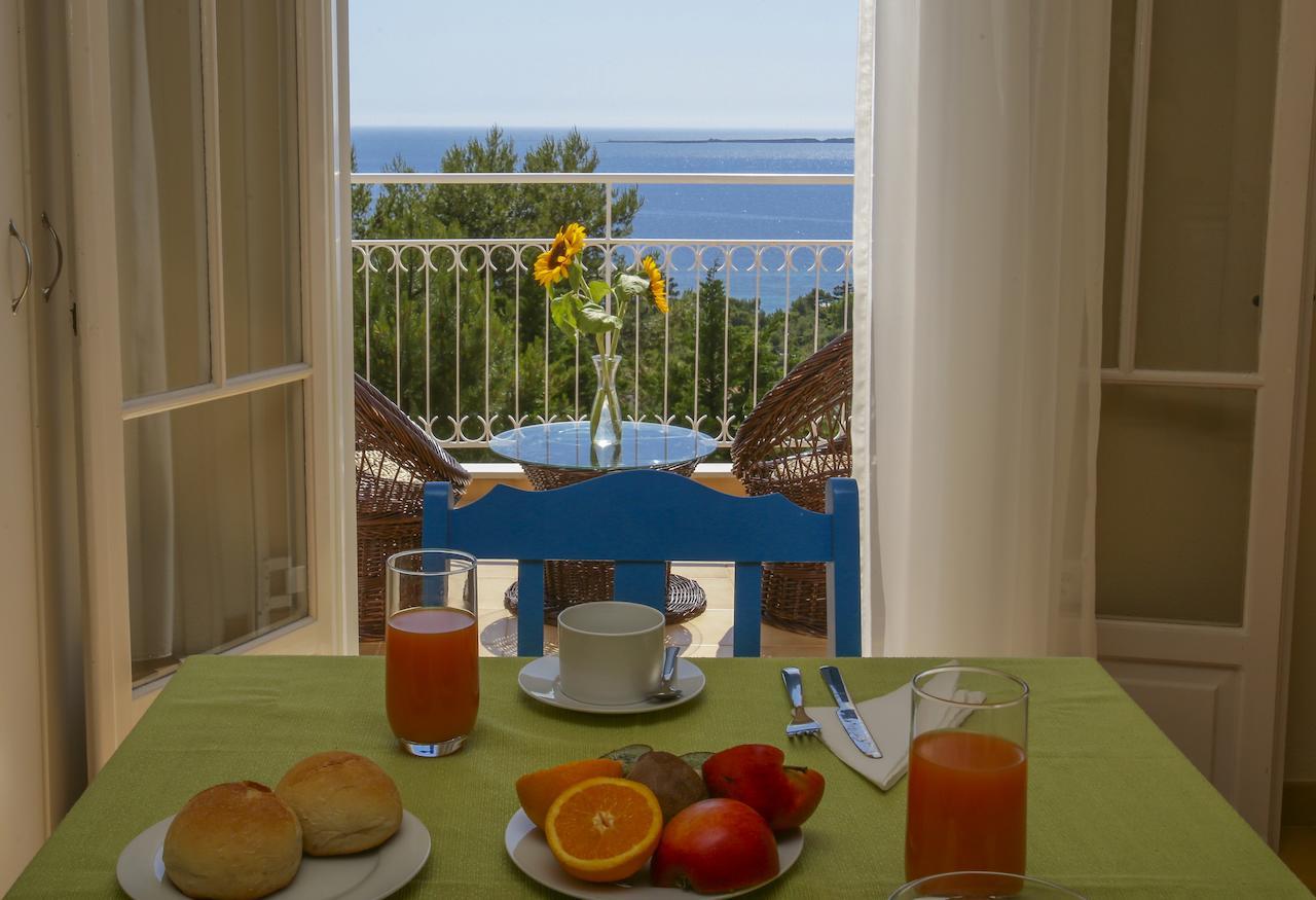 Sunset Paradise Lassi  Exterior foto