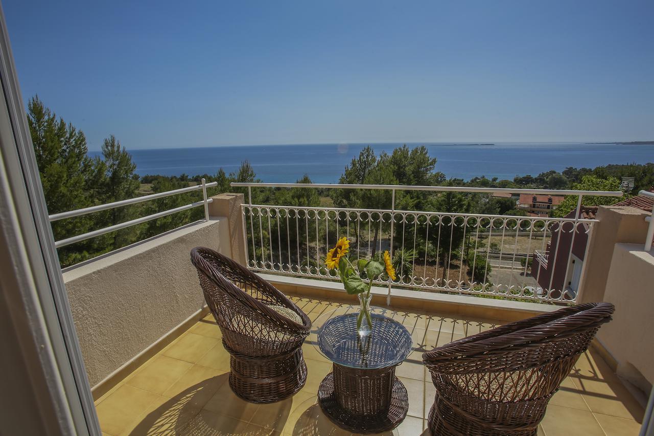 Sunset Paradise Lassi  Exterior foto