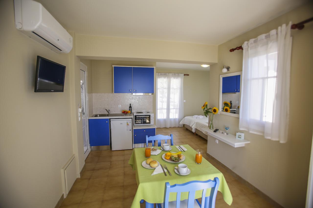 Sunset Paradise Lassi  Exterior foto
