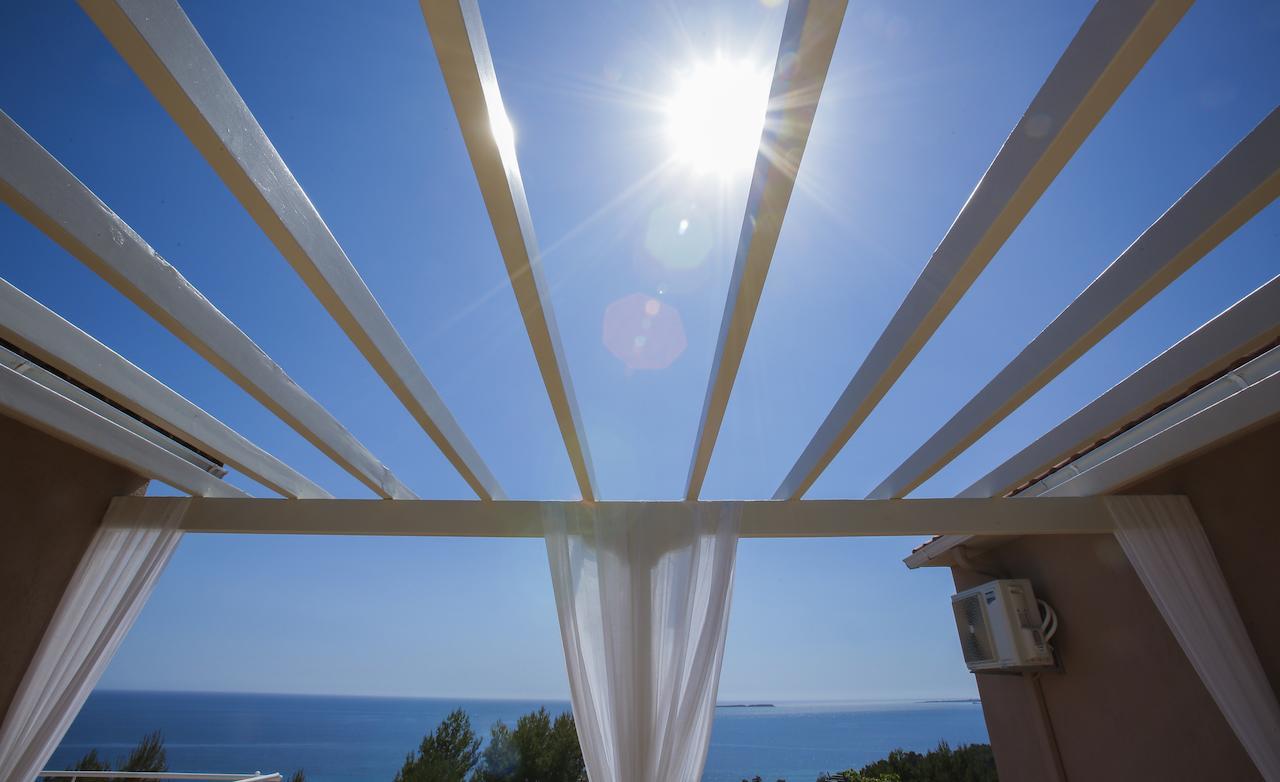 Sunset Paradise Lassi  Exterior foto