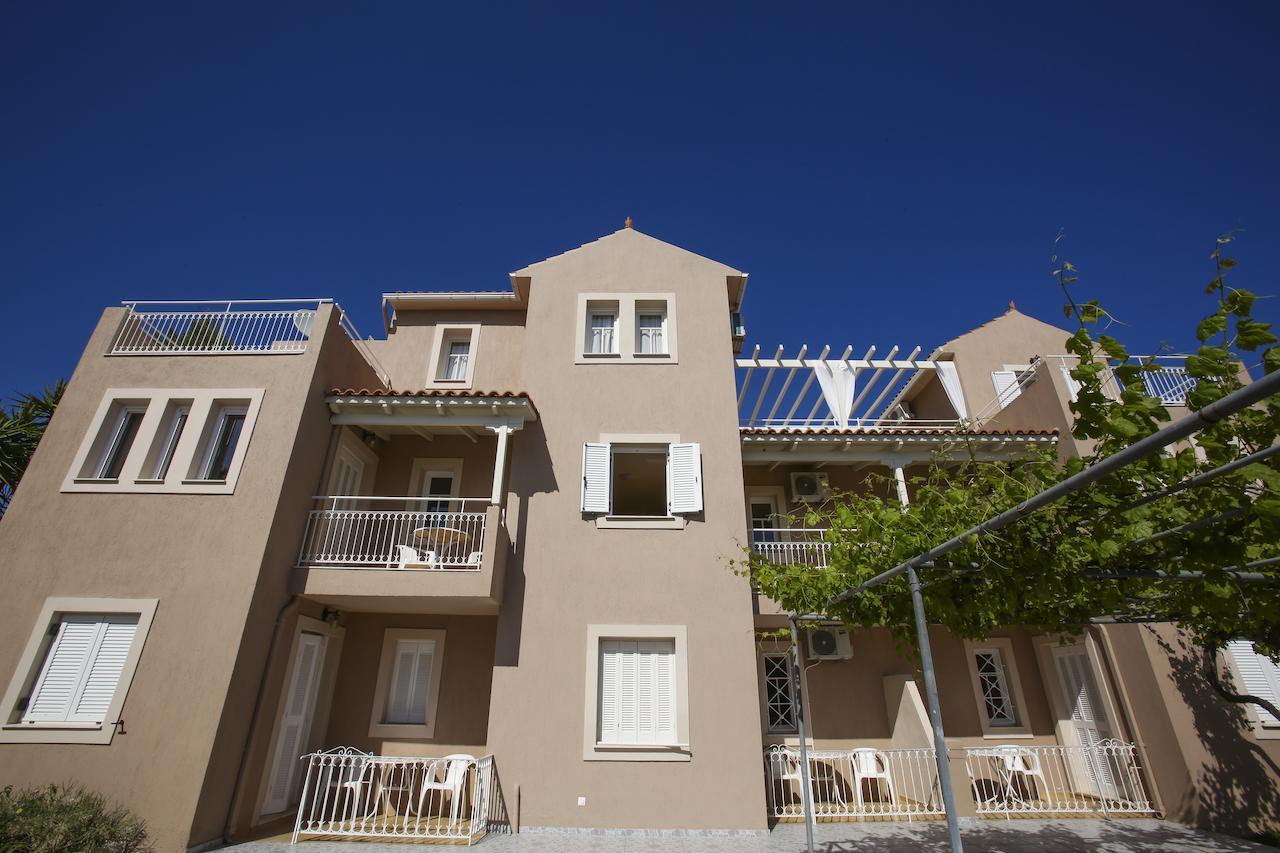 Sunset Paradise Lassi  Exterior foto