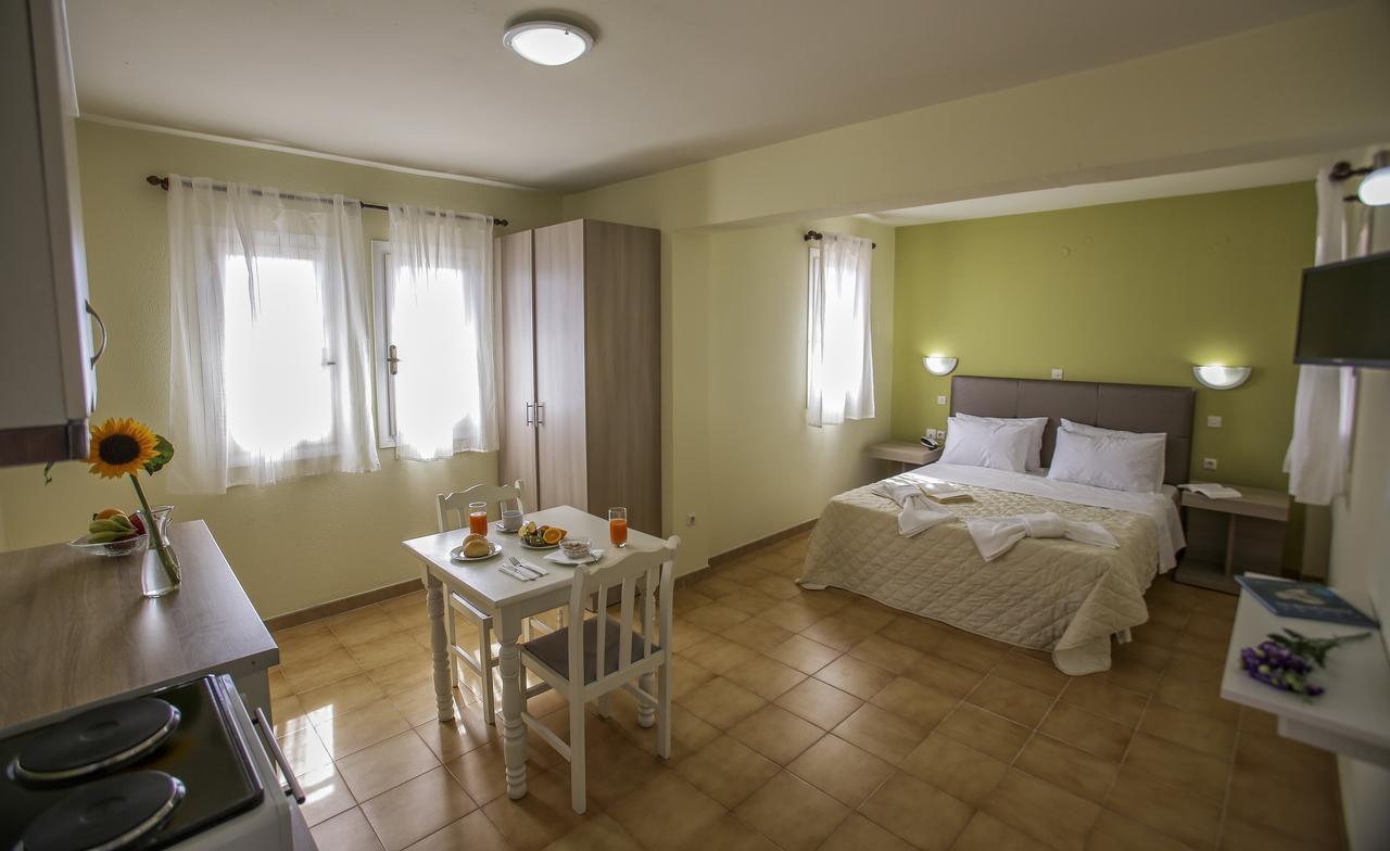 Sunset Paradise Lassi  Exterior foto
