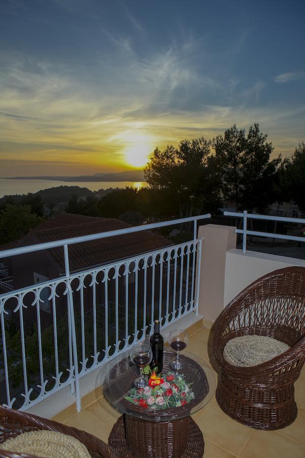 Sunset Paradise Lassi  Exterior foto