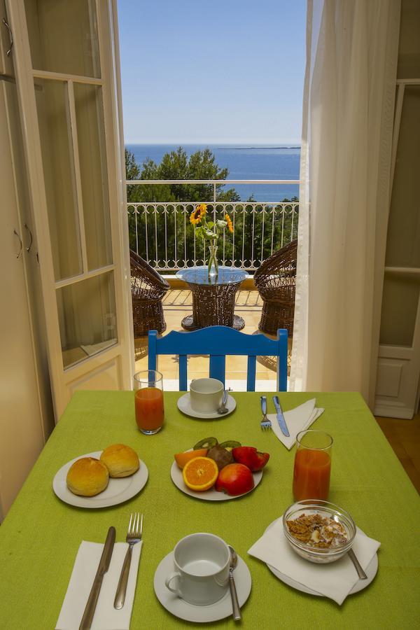 Sunset Paradise Lassi  Exterior foto